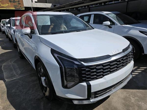 کیا سپۆرتاج 2026  بۆ فرۆشتن لە عێراق -  بەغداد